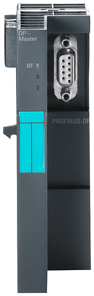 SIPLUS ET 200S módulo de interfaz maestro DP para (6AG1138-4HA00-7AB0)