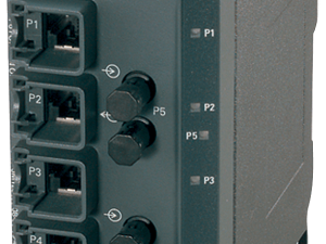 SIPLUS NET SCALANCE X204-2 -40...+60 °C para carga (6AG1204-2BB10-4AA3)