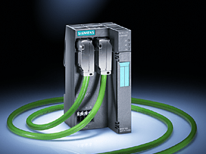 SIPLUS ET 200S IM 151-3 uds. -25...+60 °C basado e (6AG1151-3AA23-2AB0)