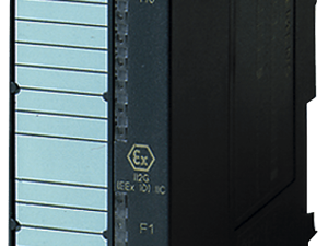 SIPLUS DP SM 331 2 AI HART –25...+70 °C con revest (6AG1331-7TB00-7AB0)