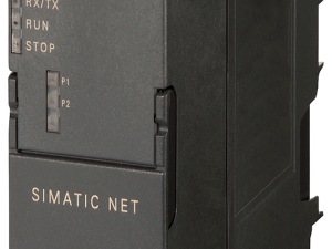 SIPLUS NET CP 343-1 Lean -25...+60 °C con revestim (6AG1343-1CX10-2XE0)