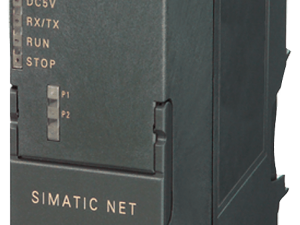 SIPLUS NET CP 343-1 -25...+70 °C con revestimiento (6AG1343-1EX30-7XE0)