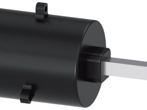 Adaptador para compensación de profundidad para si (3VA9487-0GB10)