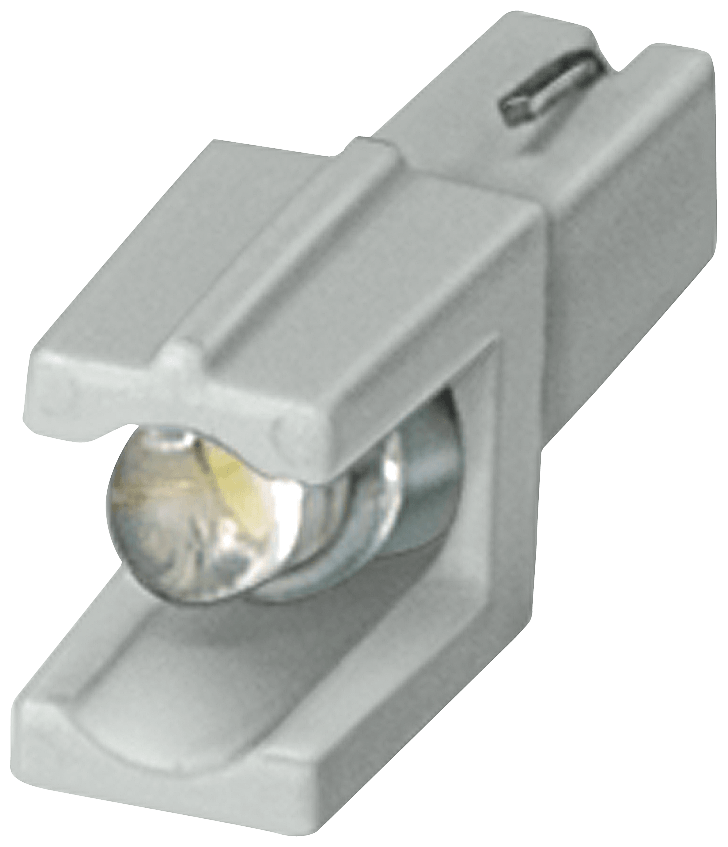 Lámpara LED azul 115V (5TG8057-4)