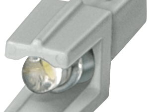 Lámpara LED rojo 230V (5TG8058-1)