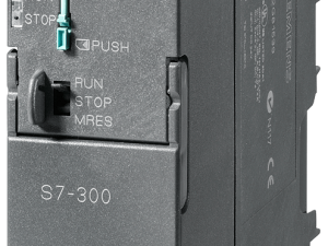 SIPLUS S7-300 CPU 315-2DP -25...+70 °C con revesti (6AG1315-2AH14-7AB0)