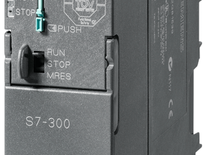 SIPLUS S7-300 CPU 315F-2DP -25...+60 °C con revest (6AG1315-6FF04-2AB0)