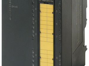 SIPLUS S7-300 SM 326F DO 8 -25...+60 °C con revest (6AG1326-2BF41-2AB0)