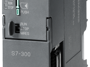 SIPLUS S7-300 CPU 315-2PN/DP -25...+70 °C con reve (6AG1315-2EH14-7AB0)