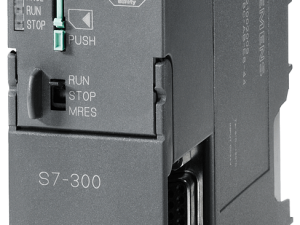 SIPLUS S7-300 CPU 317F-2PN/DP -25...+60 °C con rev (6AG1317-2FK14-2AB0)