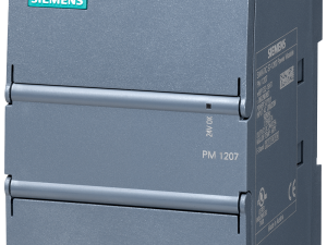 SIPLUS S7-1200 PM 1207 para carga química con reve (6AG1332-1SH71-4AA0)