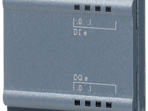 SIPLUS S7-1200 SB1223 2 DI/2 DO para carga química (6AG1223-0BD30-4XB0)