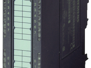 SIPLUS S7-300 SM 321 4 DI NAMUR para carga química (6AG1321-7RD00-4AB0)