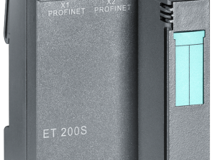 SIPLUS ET 200S IM 151-3 PN HF -25...+70 °C con rev (6AG1151-3BA23-7AB0)