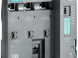 SIPLUS ET 200S IM 151-8 PN/DP CPU –40...+70 °C arr (6AG1151-8AB01-7AB0)