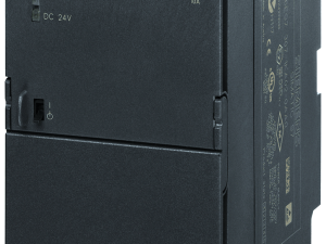 SIPLUS S7-300 PS 307 10A -25...+70 °C con revestim (6AG1307-1KA02-7AA0)