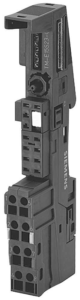 SIPLUS ET 200S TM-E15C24-AT 0...+70 °C con revesti (6AG1193-4CL30-7AA0)