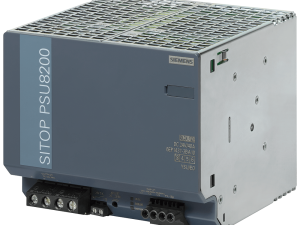 SIPLUS PSU8200 trif. 24 V DC 40 A -25...+70 °C con (6AG1437-3BA10-7AA0)