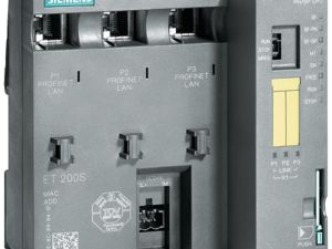 SIPLUS ET 200S IM 151-8F PN/DP -25...+60 °C con re (6AG1151-8FB01-2AB0)