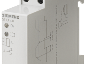 relé de tensión AC 230/400V 0,85 1 contacto conmut (5TT3414)