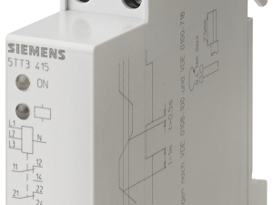 relé de tensión AC 230/400V 0,85 2 contactos conmu (5TT3415)