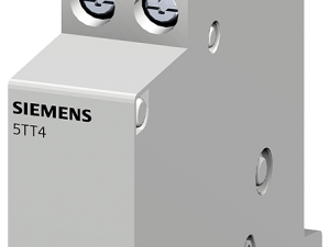 Telerruptor con 1 NA, Contacto para AC 230V 16 A, (5TT4111-3)