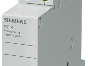 Telerruptor con 2 NA, Contacto para AC 230V, 400V (5TT4112-3)