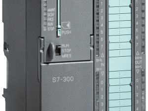 SIPLUS S7-300 CPU 313C-2DP para carga química -25. (6AG1313-6CG04-7AB0)