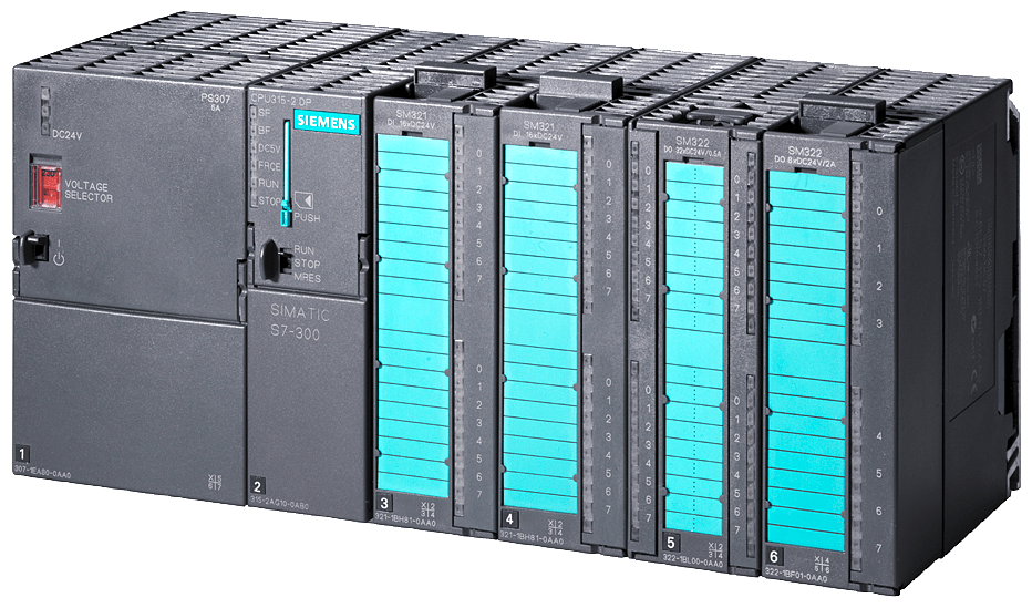 SIPLUS S7-300 SM 322 16 DO DC 24 V -25...+70 °C co (6AG1322-8BH10-7AB0)