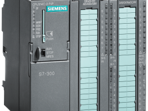 SIPLUS S7-300 CPU 314C para carga química -25...+7 (6AG1314-6BH04-7AB0)