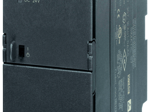 SIPLUS S7-300 PS 307 -25...+70 °C con revestimient (6AG1307-1EA01-7AA0)