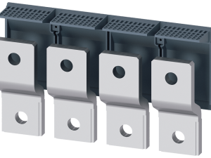 Alargamiento de conexión frontal, 4 ud. Accesorio (3VA9474-0QB00)