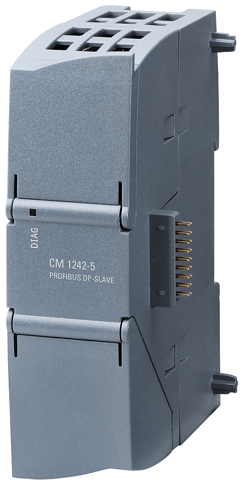 SIPLUS S7-1200CM 1242-5 –25...+55 °C con revestimi (6AG1242-5DX30-2XE0)