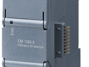 SIPLUS S7-1200cm 1243-5 –25...+55 °C con revestimi (6AG1243-5DX30-2XE0)