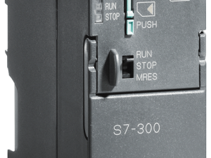 SIPLUS S7-300 CPU 317F-2DP -25...+60 °C con revest (6AG1317-6FF04-2AB0)