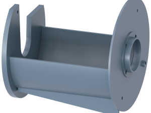 Arco de fijación Accesorio para: 3VA5 250/400/600 (3VA9477-0GA80)