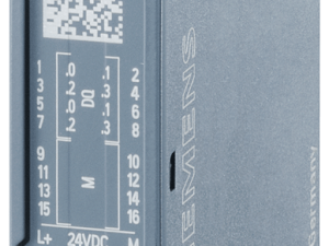 SIPLUS ET 200SP, módulo de salida digital DQ 4x 24 (6AG1132-6BD20-7BA0)