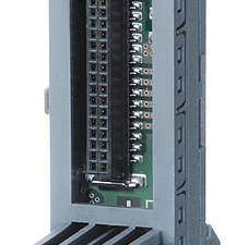 SIPLUS ET 200SP, BaseUnit BU15-P16+A0+2B/T, BU tip (6AG1193-6BP00-7BA1)