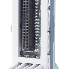 SIPLUS ET 200SP, BaseUnit BU15-P16+A0+2D/T, BU tip (6AG1193-6BP00-7DA1)