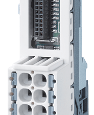 SIPLUS ET 200SP, BaseUnit BU15-P16+A10+2D, BU tipo (6AG1193-6BP20-7DA0)