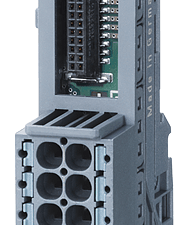 SIPLUS ET 200SP, BaseUnit BU15-P16+A0+12B/T, BU ti (6AG1193-6BP40-7BA1)