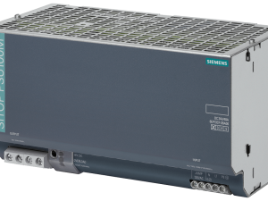 SIPLUS PS modular 40A –40...+70 °C con revestimien (6AG1337-3BA00-7AA0)