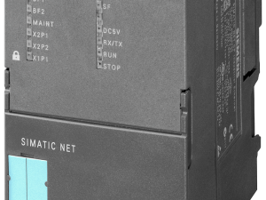 SIPLUS NET CP 343-1 Advanced con revestimiento con (6AG1343-1GX31-4XE0)