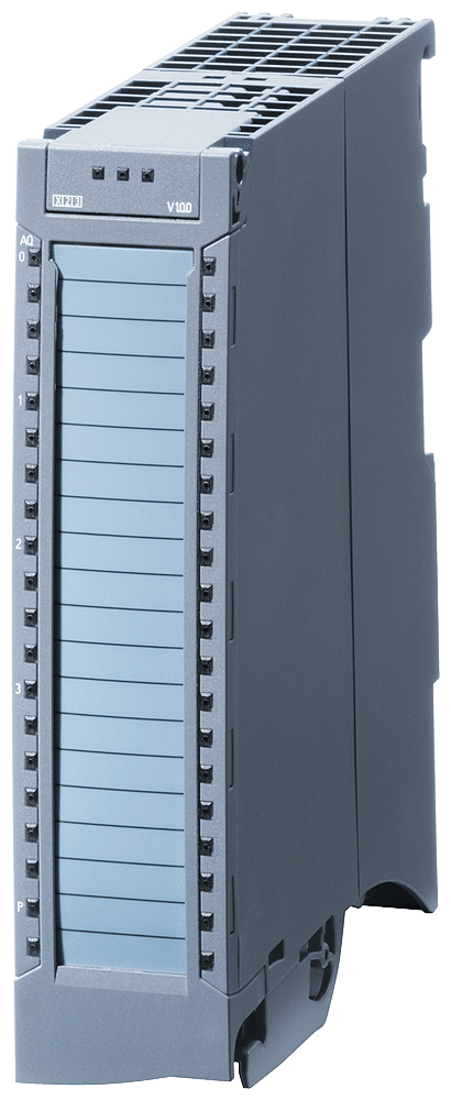 SIPLUS S7-1500 AO 4xU/I ST -40...+70 °C con revest (6AG1532-5HD00-7AB0)