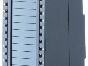 SIPLUS S7-1500 DI 16x24VDC HF -40...+70 °C con rev (6AG1521-1BH00-7AB0)