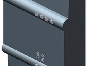 SIPLUS S7-1200 CB 1241, –40...+60 °C arranque a –2 (6AG1241-1CH30-5XB1)