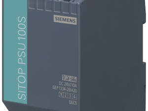 SIPLUS PSU100S 24V/10A para presencia de atmósfera (6AG1334-2BA20-4AA0)