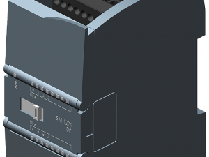 SIPLUS S7-1200 SM 1221 8 DI -25...+70 °C con reves (6AG1221-1BF32-2XB0)