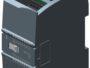 SIPLUS S7-1200 SM 1221 16 DI -25...+70 °C con reve (6AG1221-1BH32-2XB0)