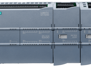 SIPLUS S7-1200 SM 1222 16 DO -25...+70 °C con reve (6AG1222-1BH32-2XB0)